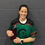 Judith Moreau – Léo Major– Défenseuse de talent avec un esprit sportif exceptionnel